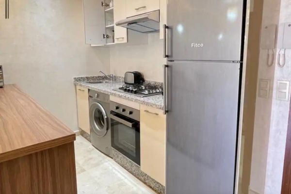 Appart-studio haut-standing-36